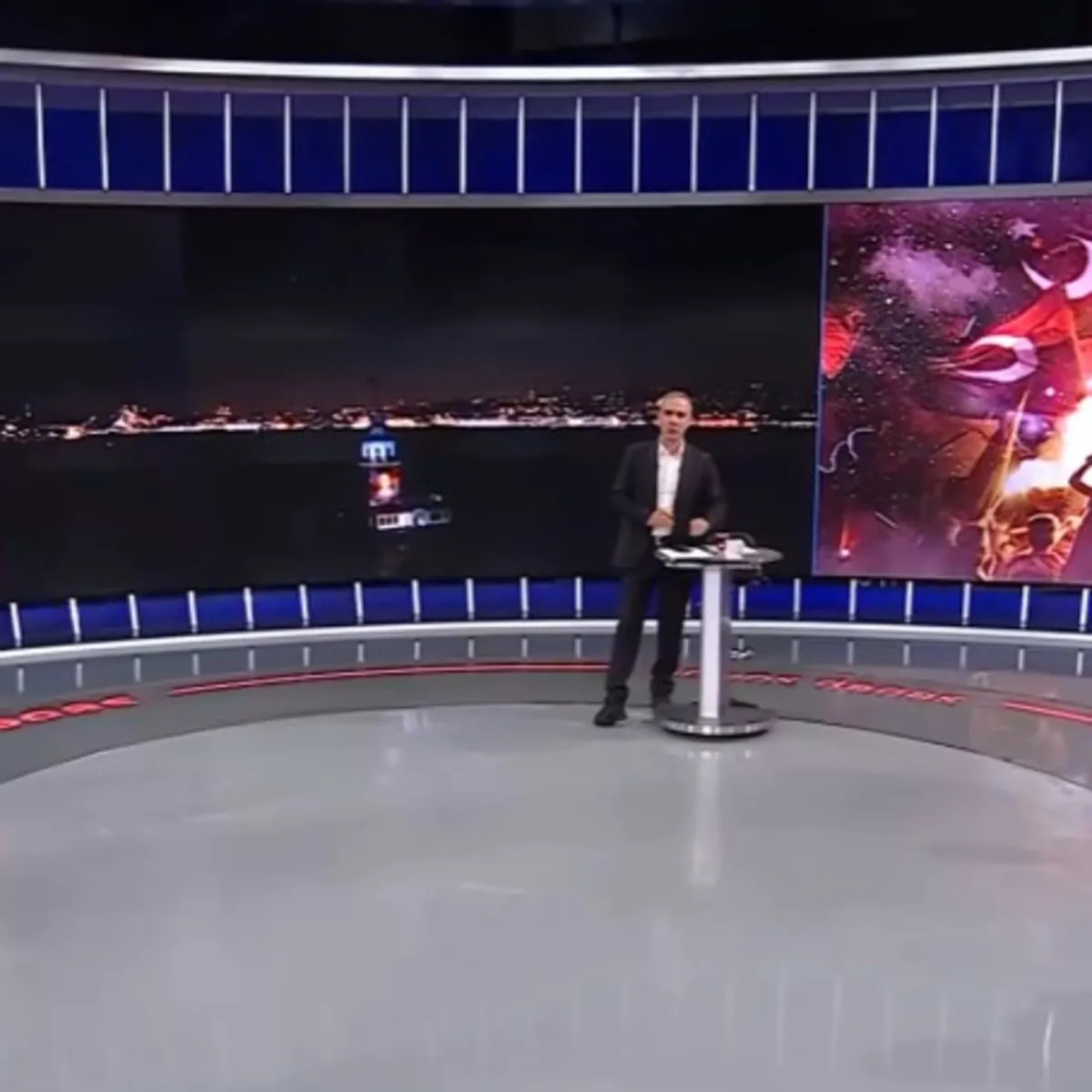 15 Temmuz Darbe Girişimi