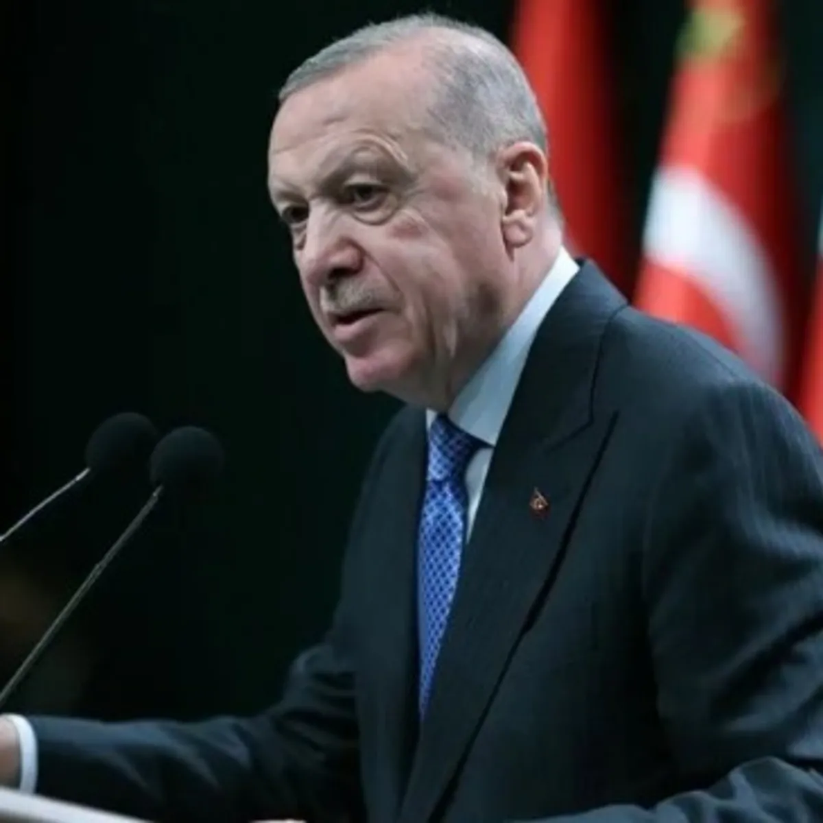 Başkan Erdoğan 15 Temmuz Şehitlerine Mesajı