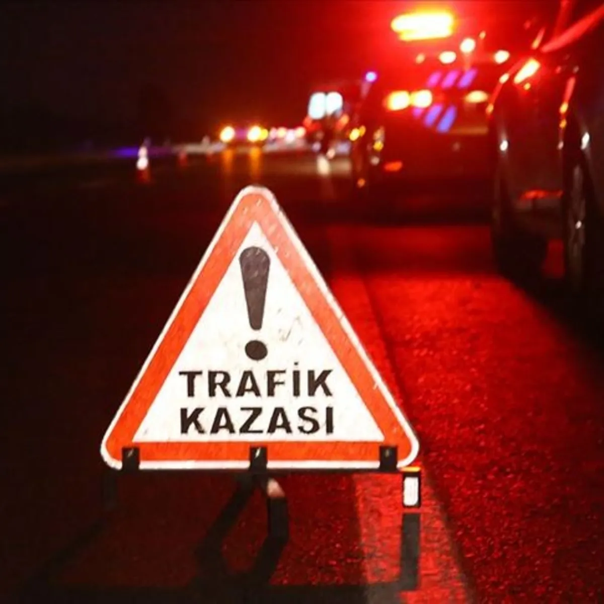 Düzce'de trafik kazası: 5 yaralı