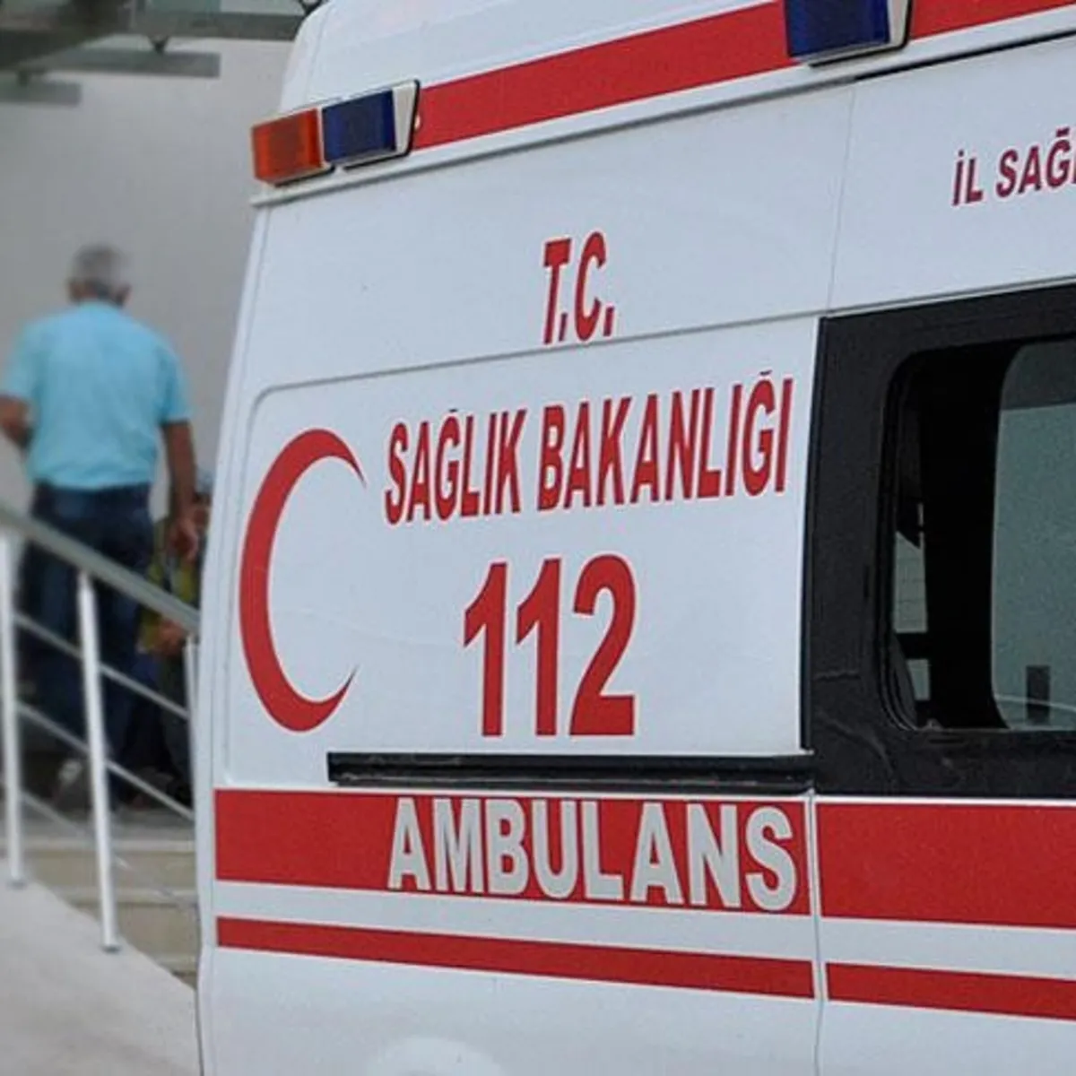 Kayseri'de soba gazı zehirlenmesinde ölüm