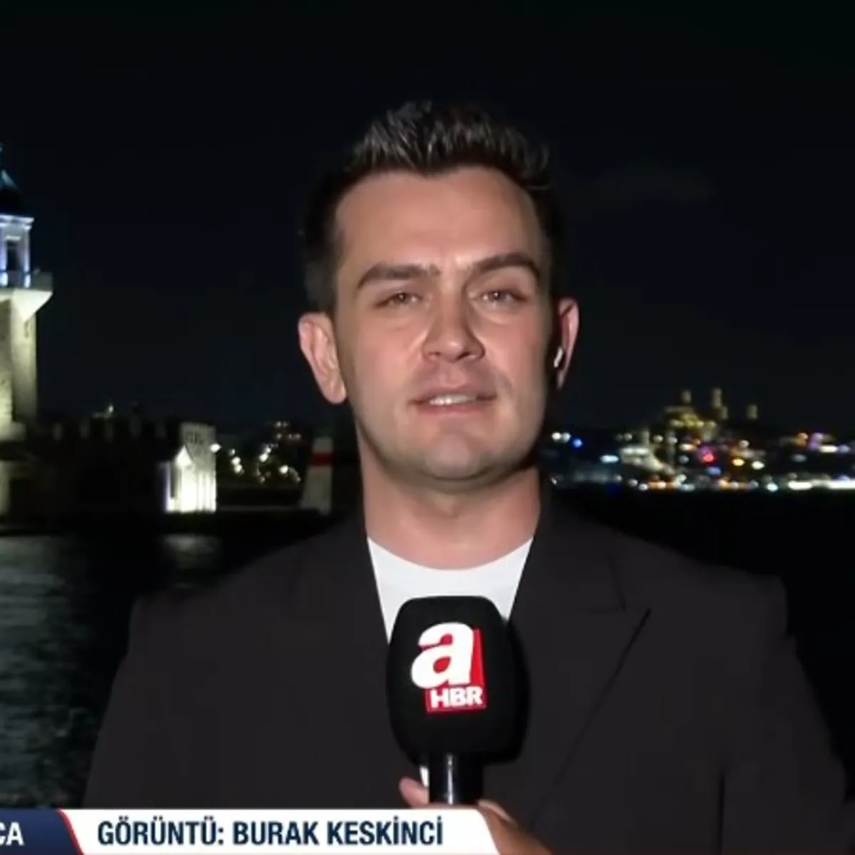 15 il için sarı kodlu uyarı