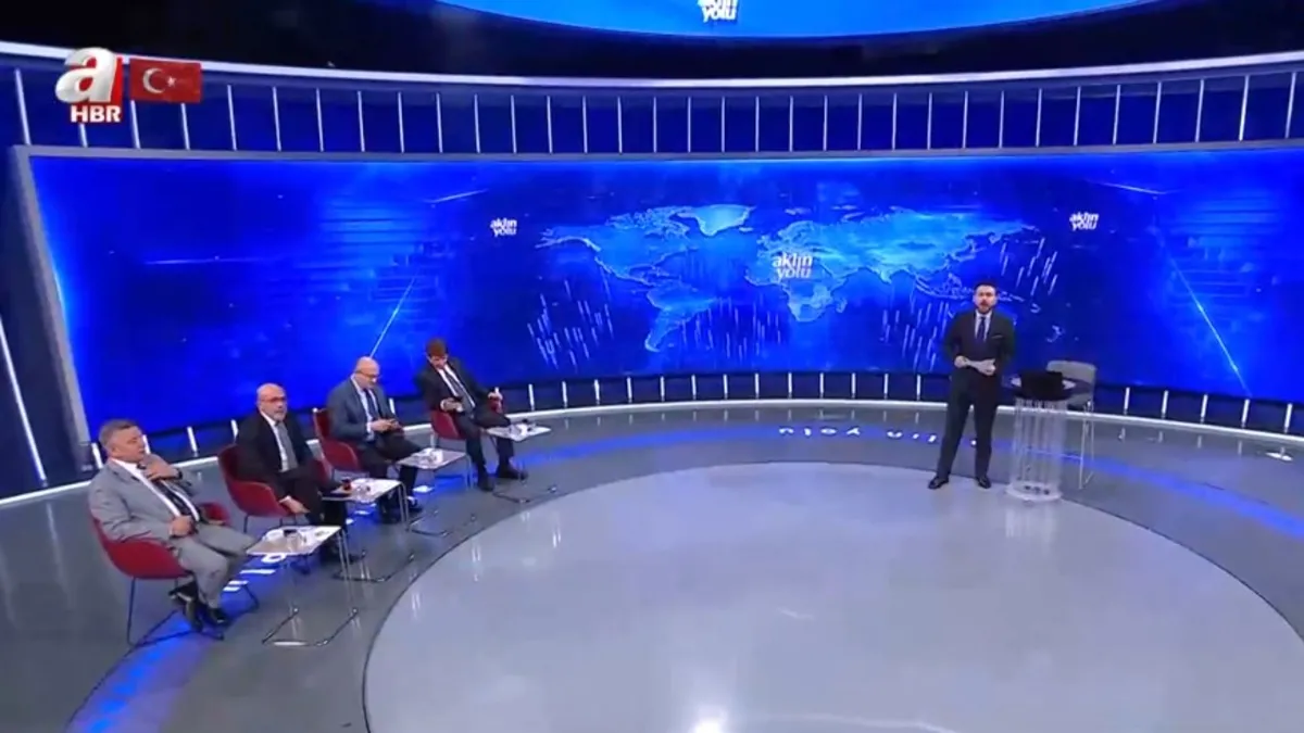 ABD-Çin İlişkileri Değerlendirildi