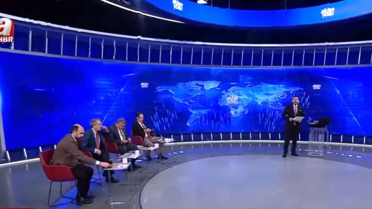 ABD-İran gerginliği değerlendiriliyor