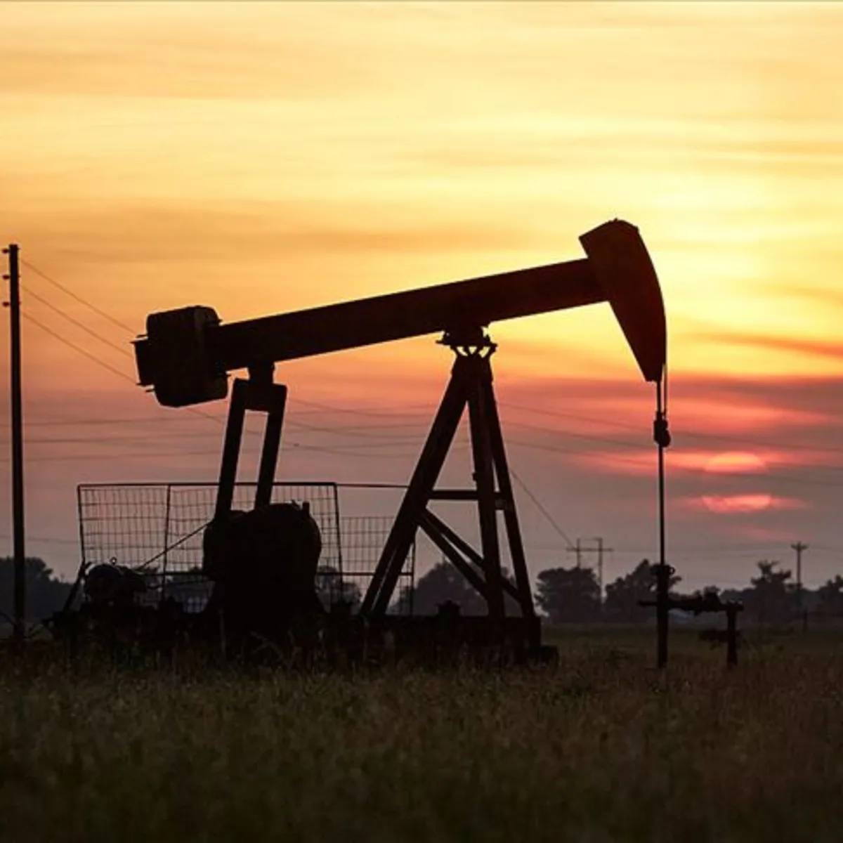 ABD petrolü Türkiye'ye geliyor