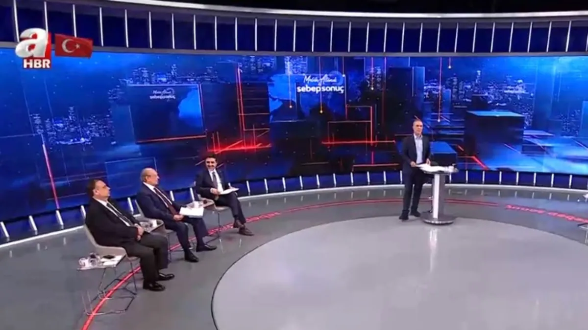ABD ve İran arasında gerginlik artıyor