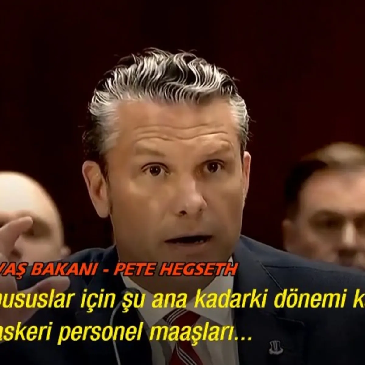 ABD'nin İran Stratejisi Eleştiriliyor