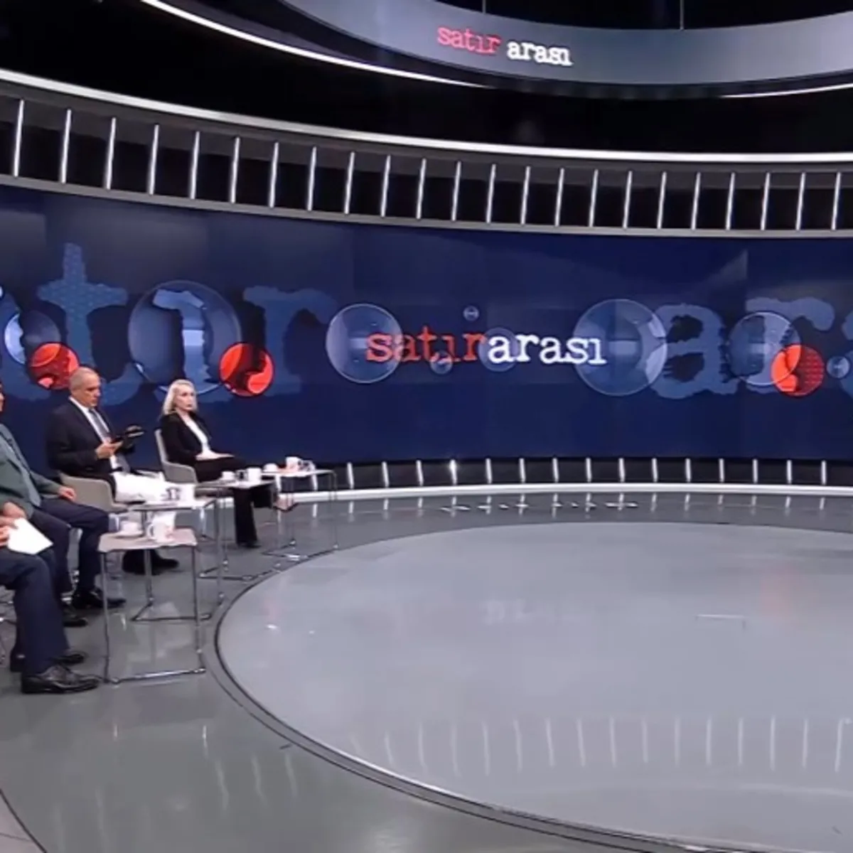 ABD'nin İran'a Yönelik Stratejisi