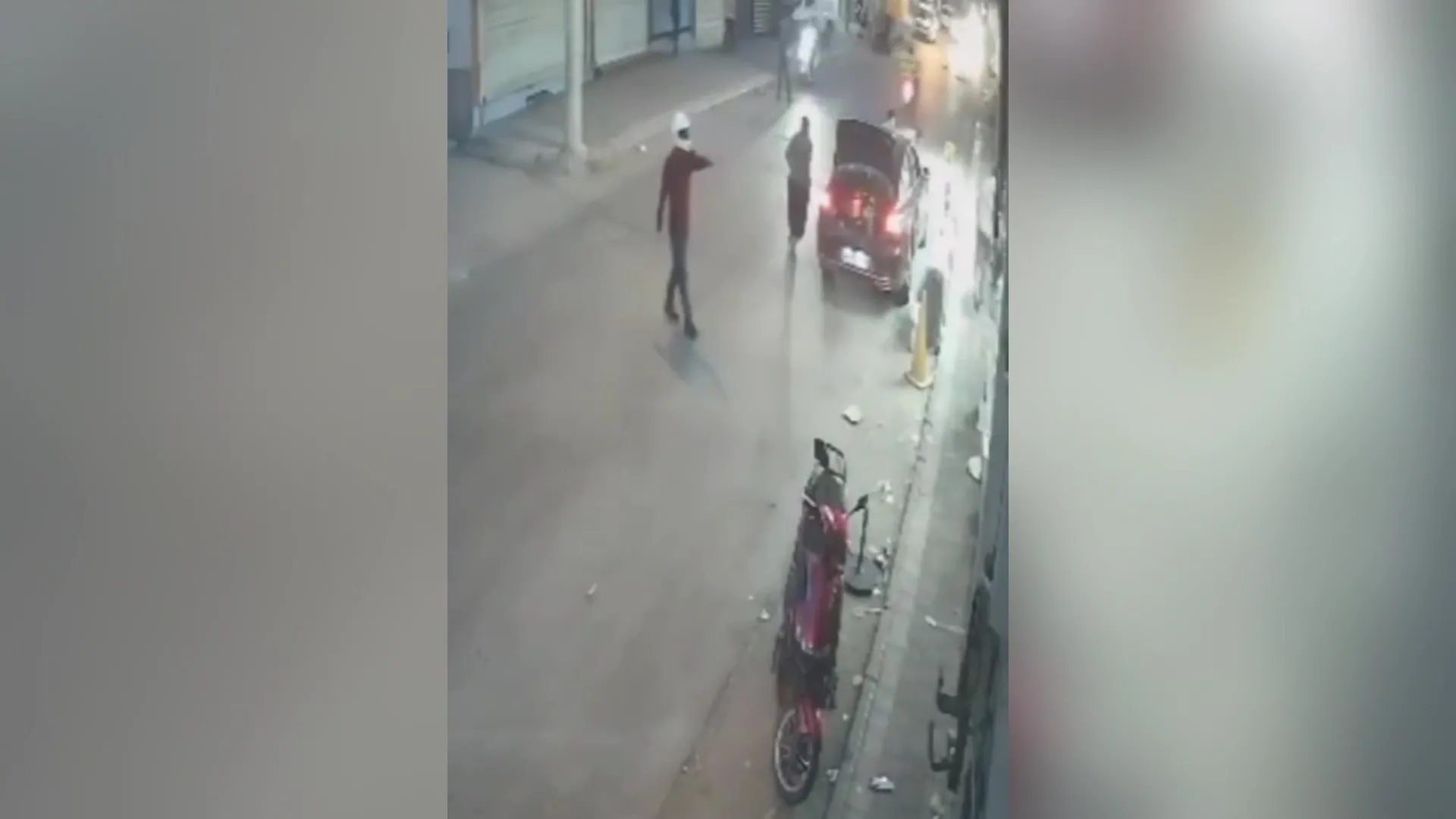 Adana'da Silahlı Saldırı: 1 Kişi Yaralandı