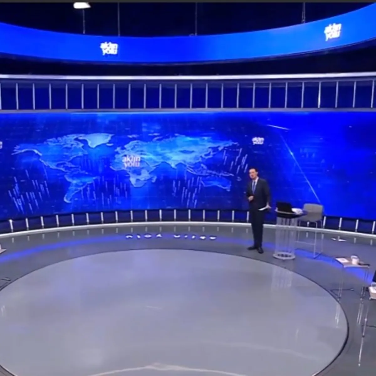 AK Parti'nin Yükselişi