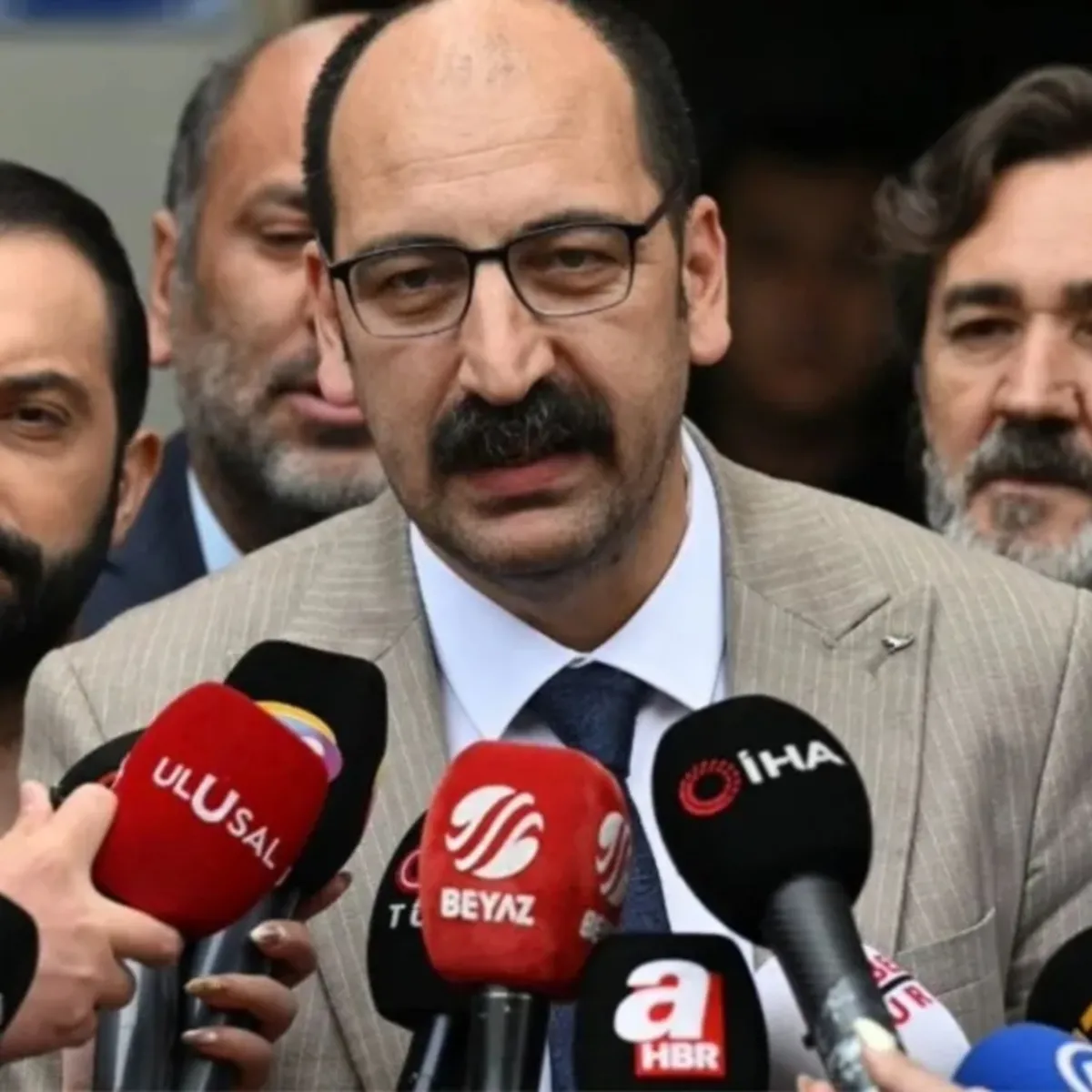 Atakan Sönmez Konuştu