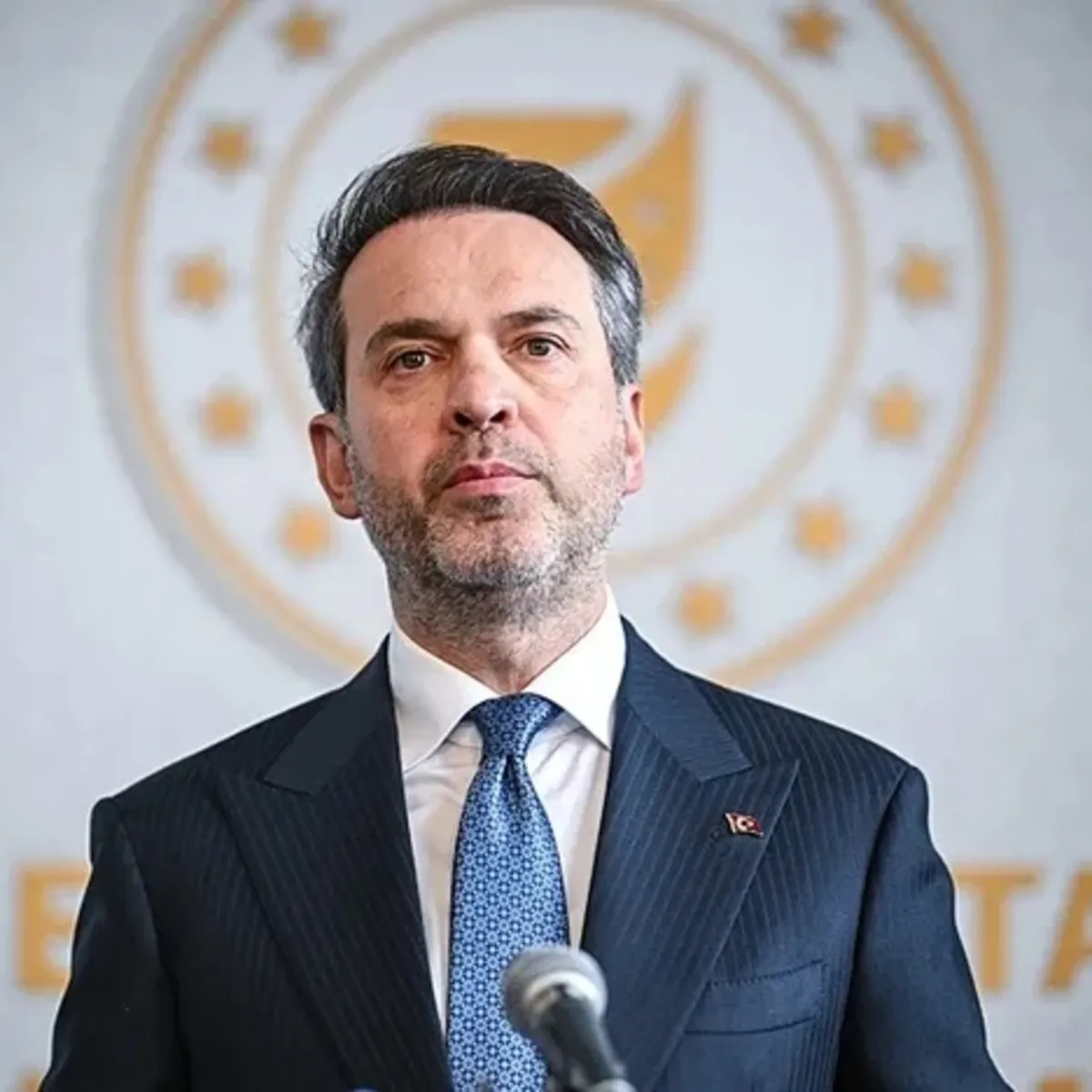 Bakan Bayraktar Özgür Özel'e yanıt verdi