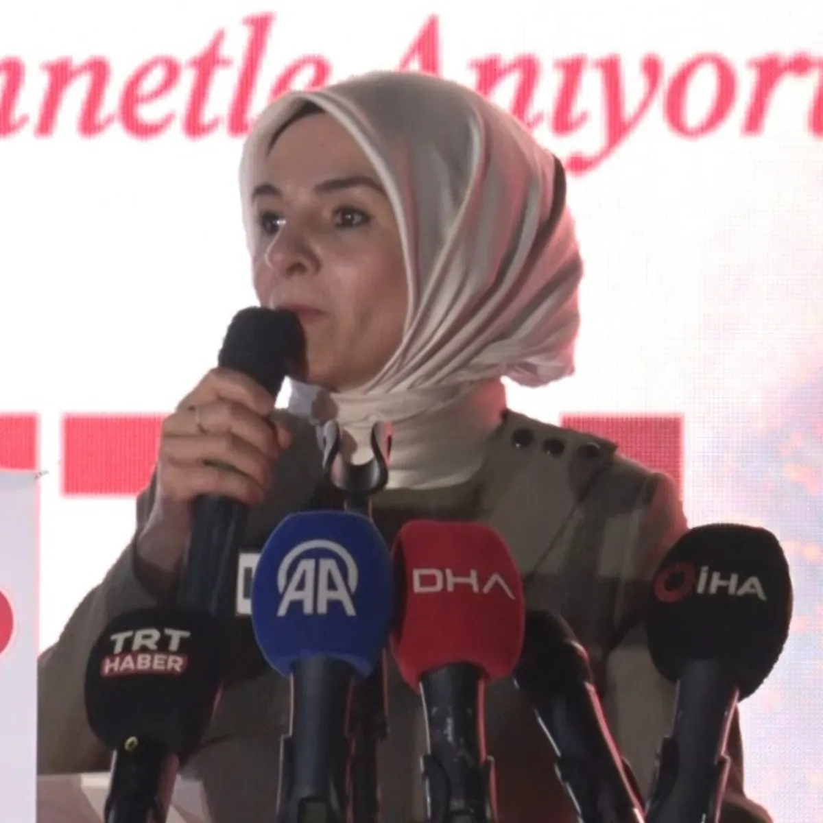 Bakan Göktaş'tan 15 Temmuz mesajı
