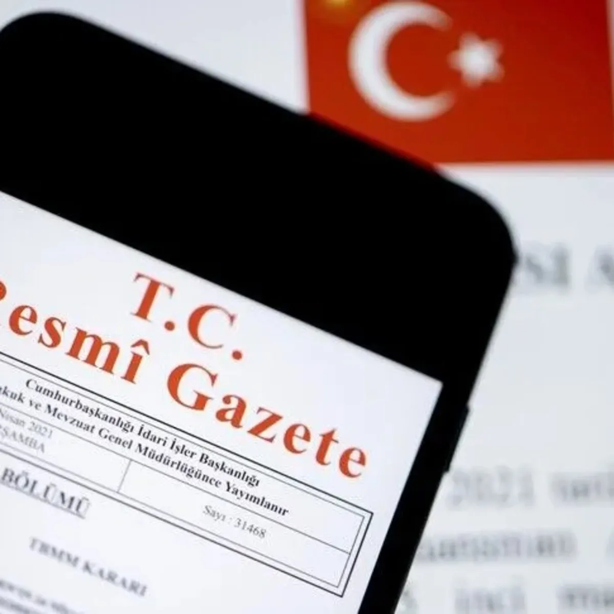 Bakanlıklarda görev değişikliği yapıldı