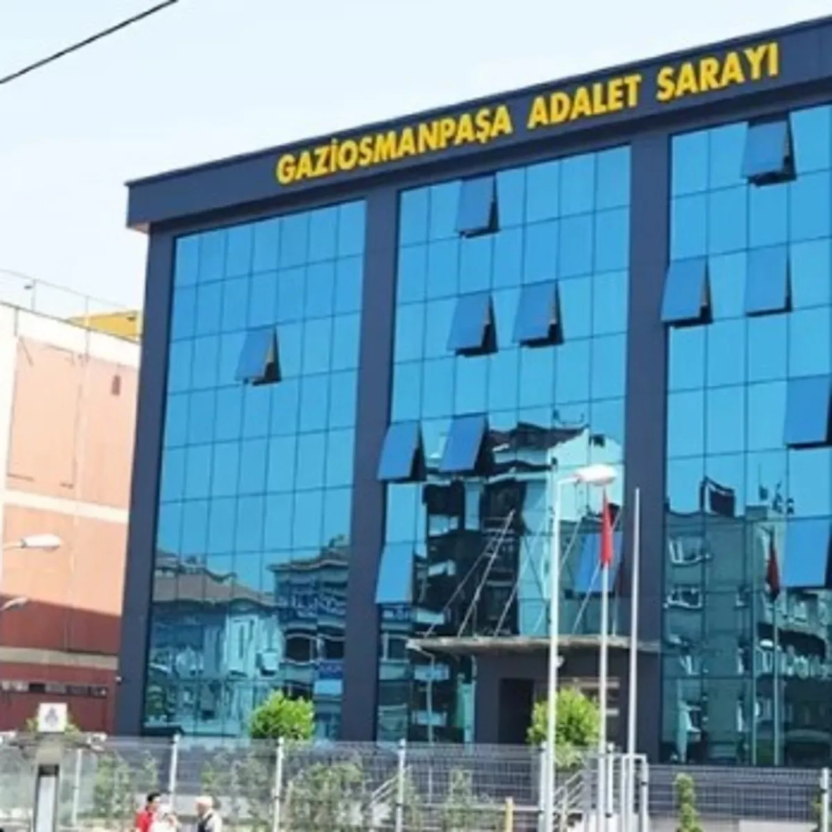 Boşanma Davası Kabul Edildi
