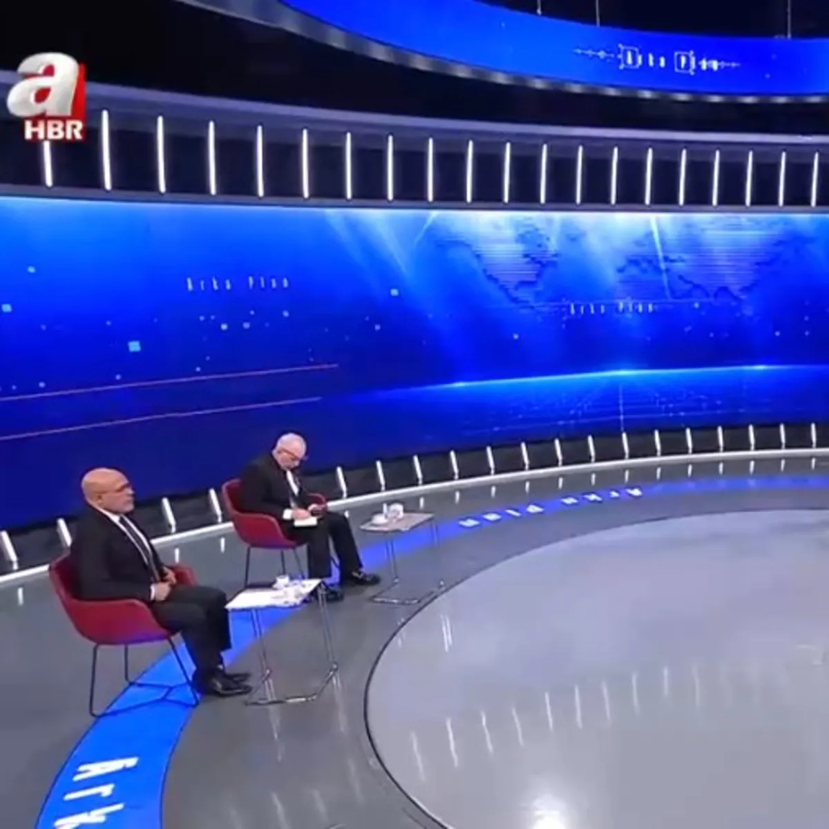 CHP disiplin kurulu toplandı