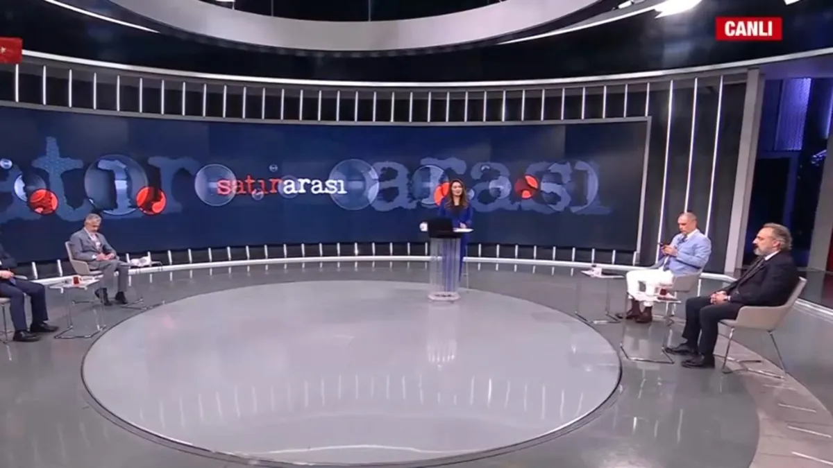 CHP'de FETÖ iddiaları