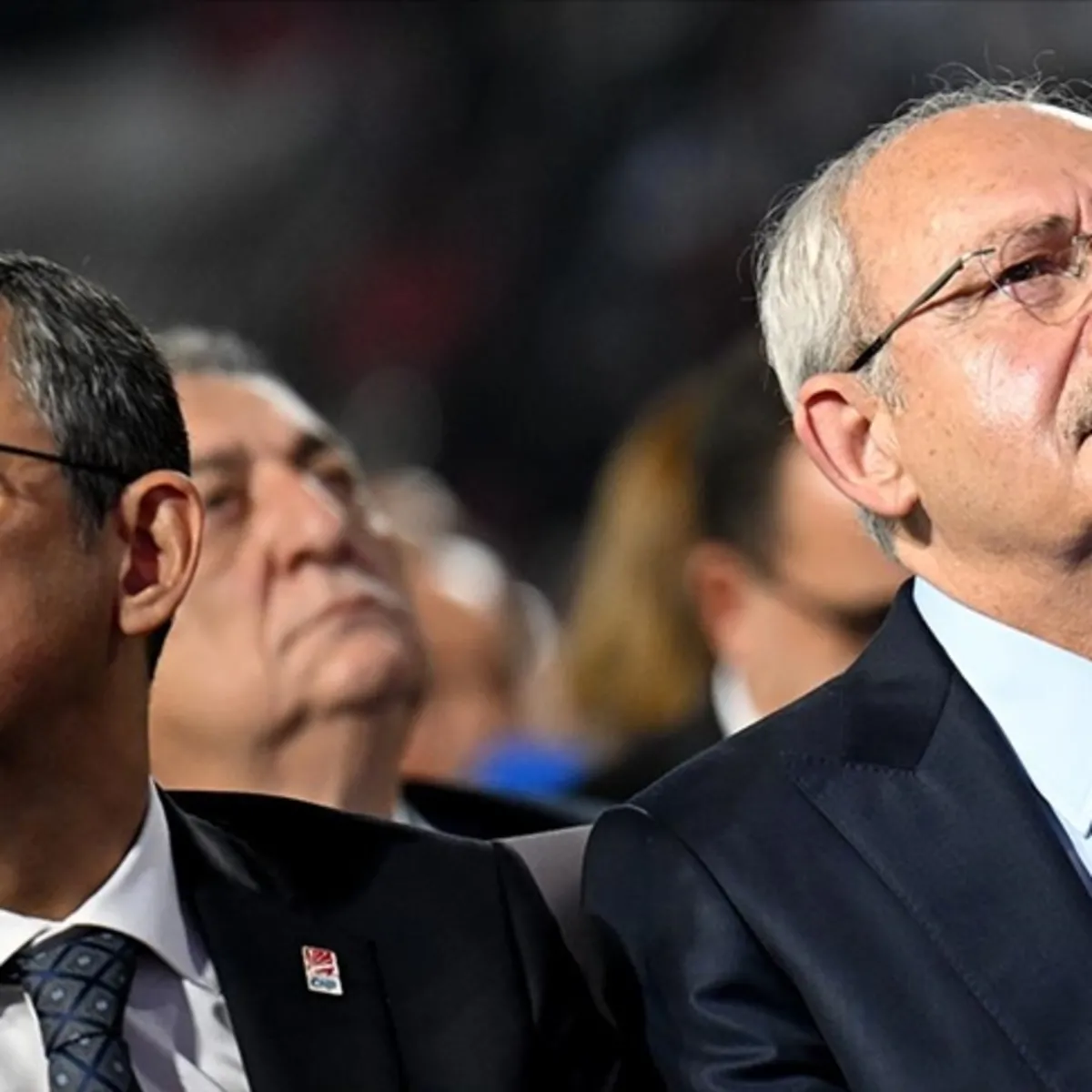 CHP'de FETÖ Operasyonu Medya Aracılığı İle Gerçekleştiriliyor