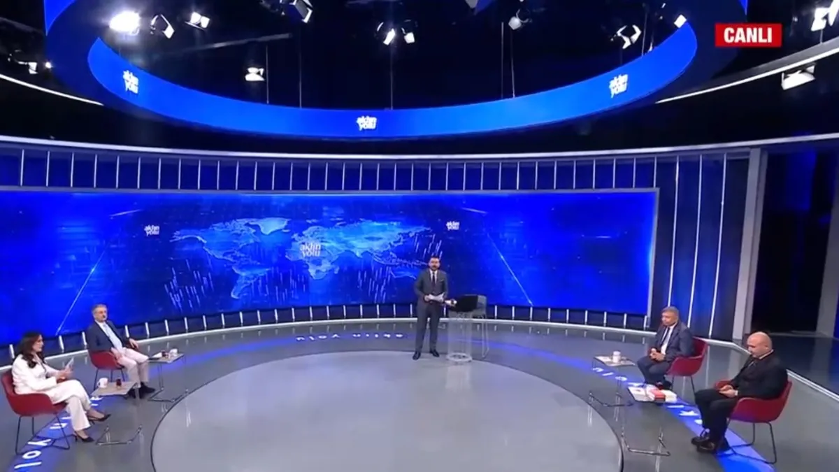 CHP'de gelişmeler değerlendirildi