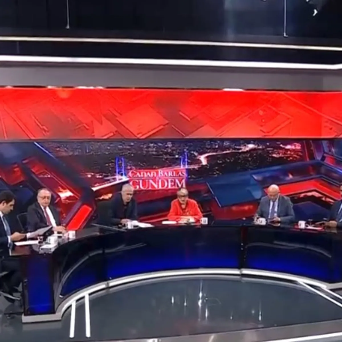 CHP'de Salı Günü Grup Toplantıları