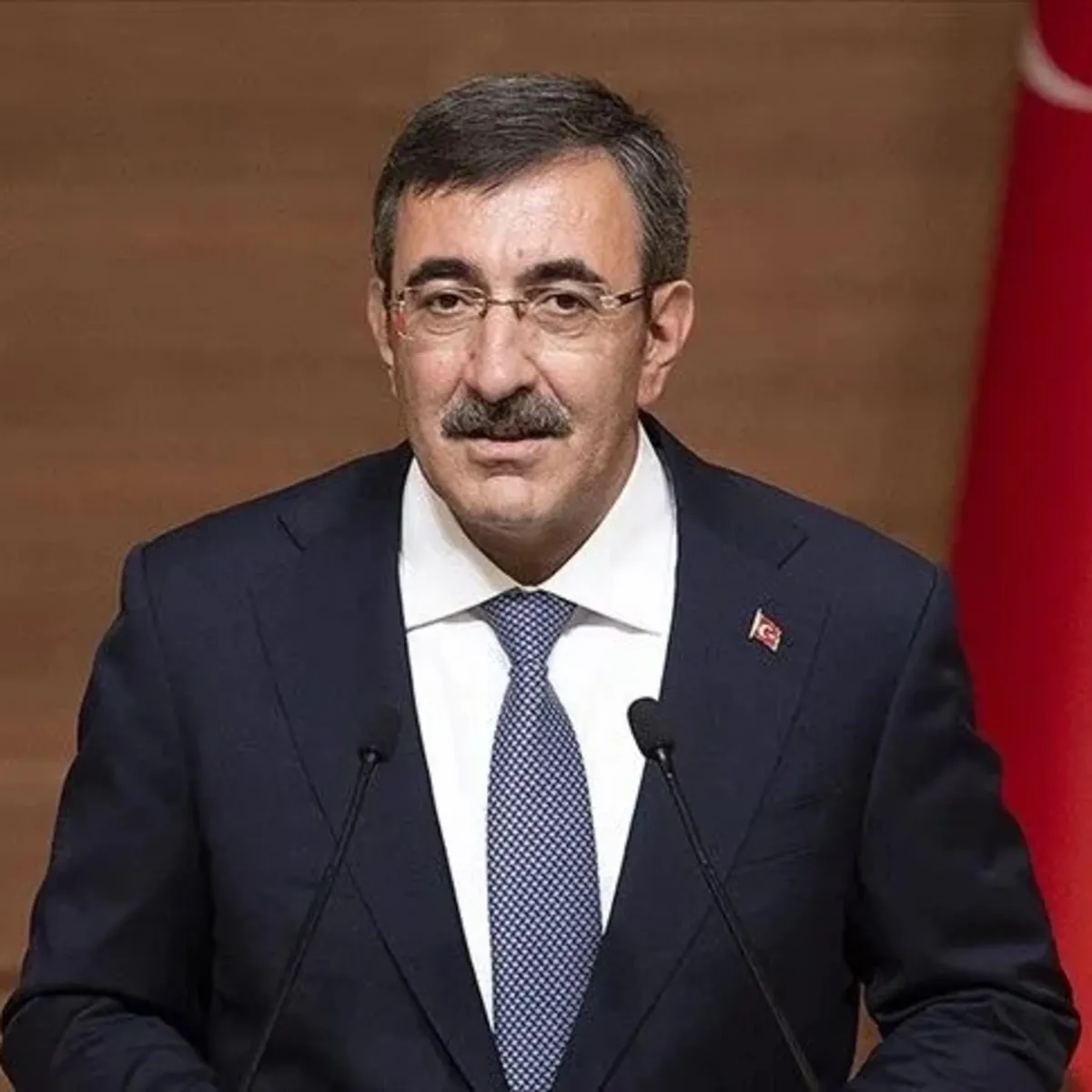 Cumhurbaşkanı Yardımcısı Cevdet Yılmaz vekalet edecek
