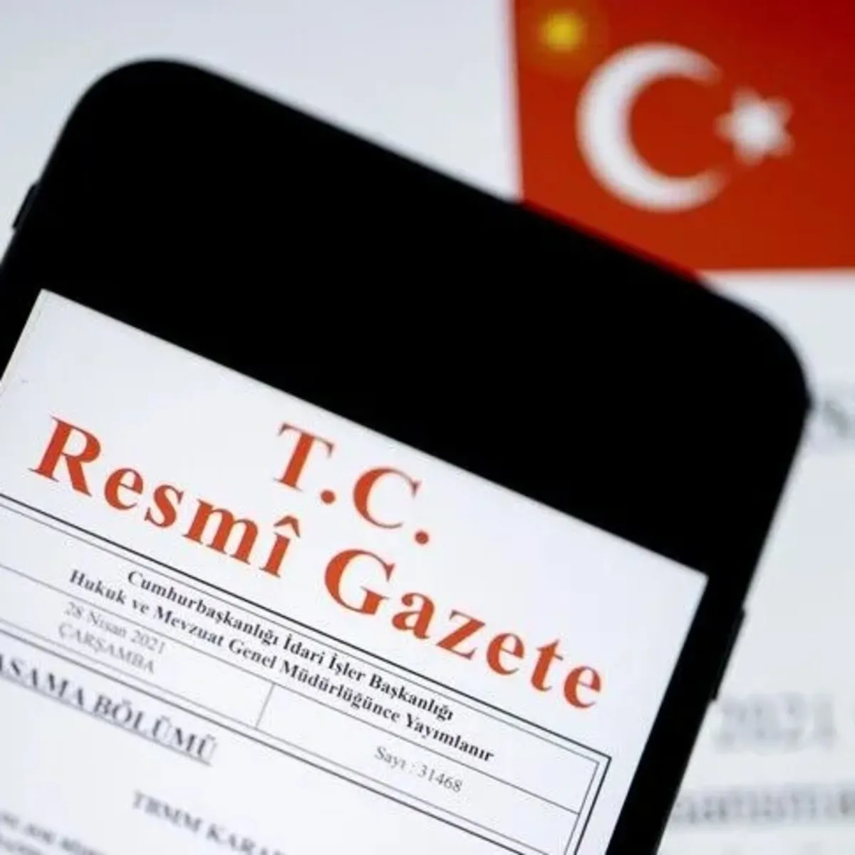 Devlette kritik atamalar yapıldı
