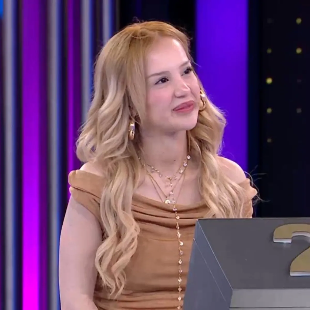 Dilara Kaya'nın Hayatını Değiştiren 425 Bin TL Ödül