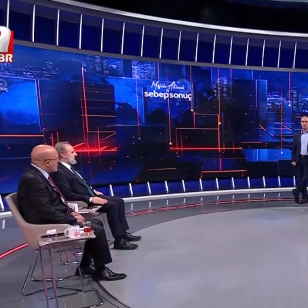 Erdoğan-Trump Ankara'da Görüşecek