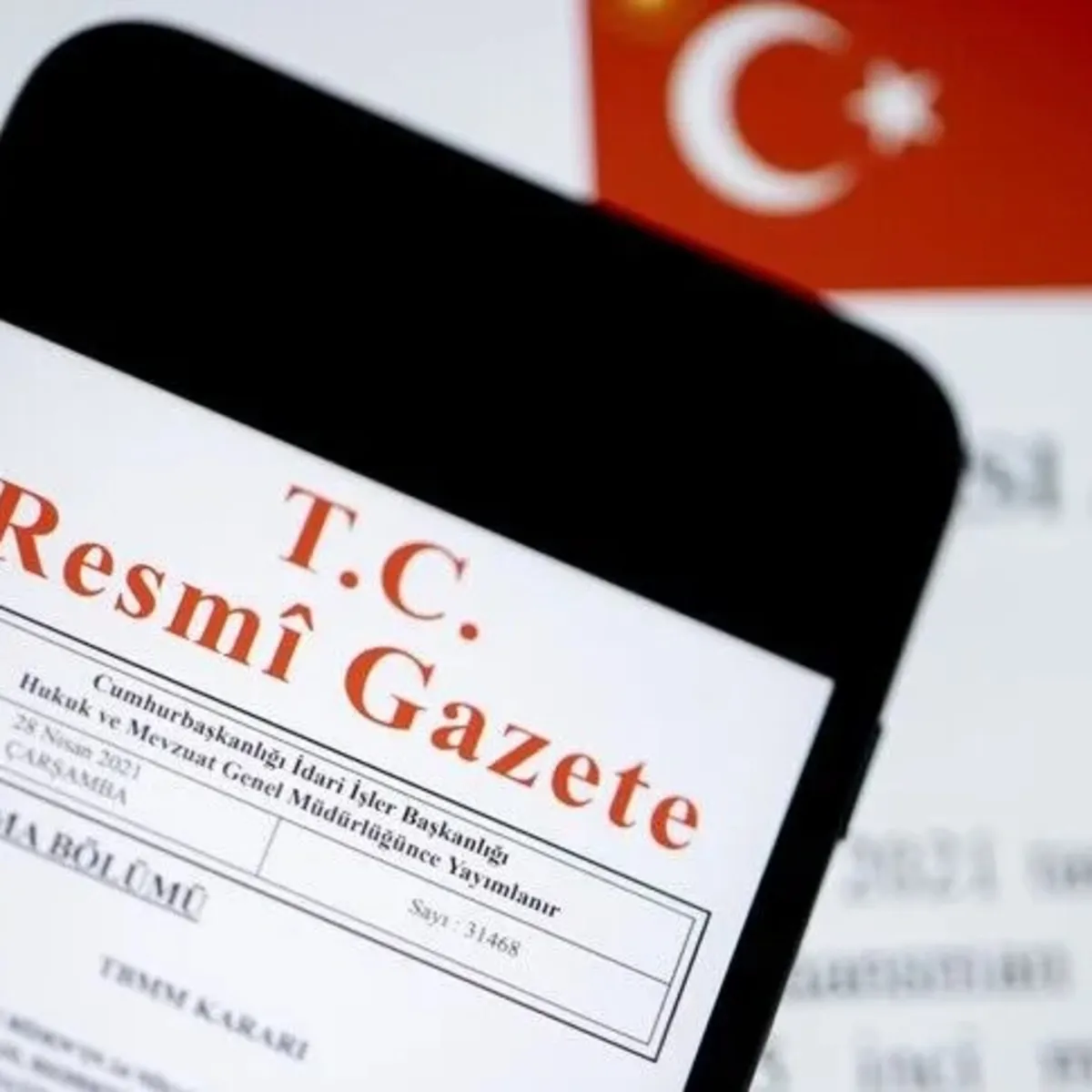 Esenlik Hizmetleri Yönetmeliği yayımlandı