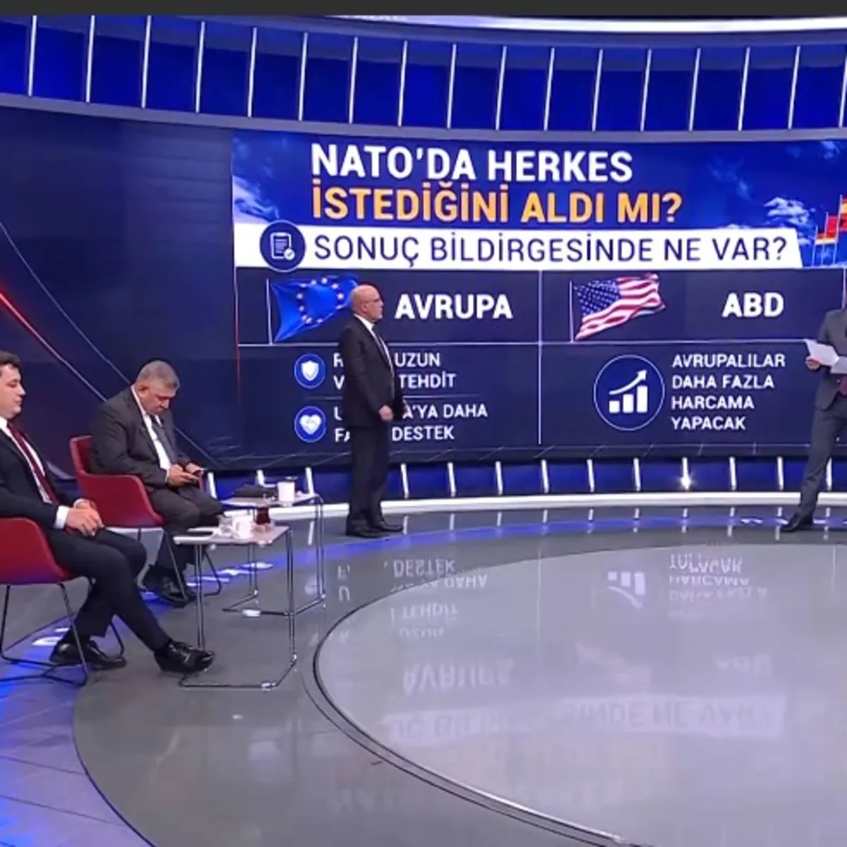 F-35'ler 2027'den önce geliyor mu