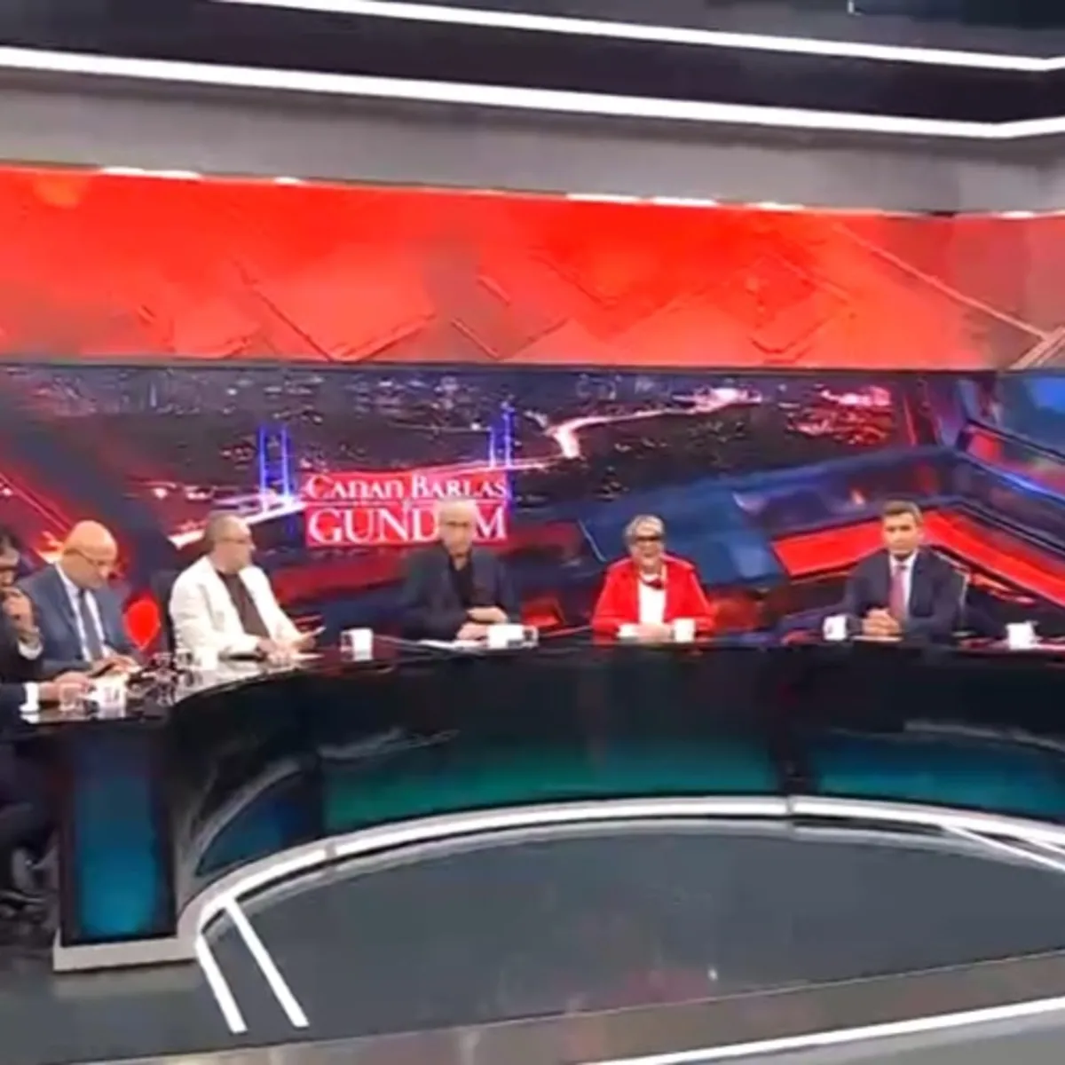 FETÖ ve Kuriş benzerlikleri