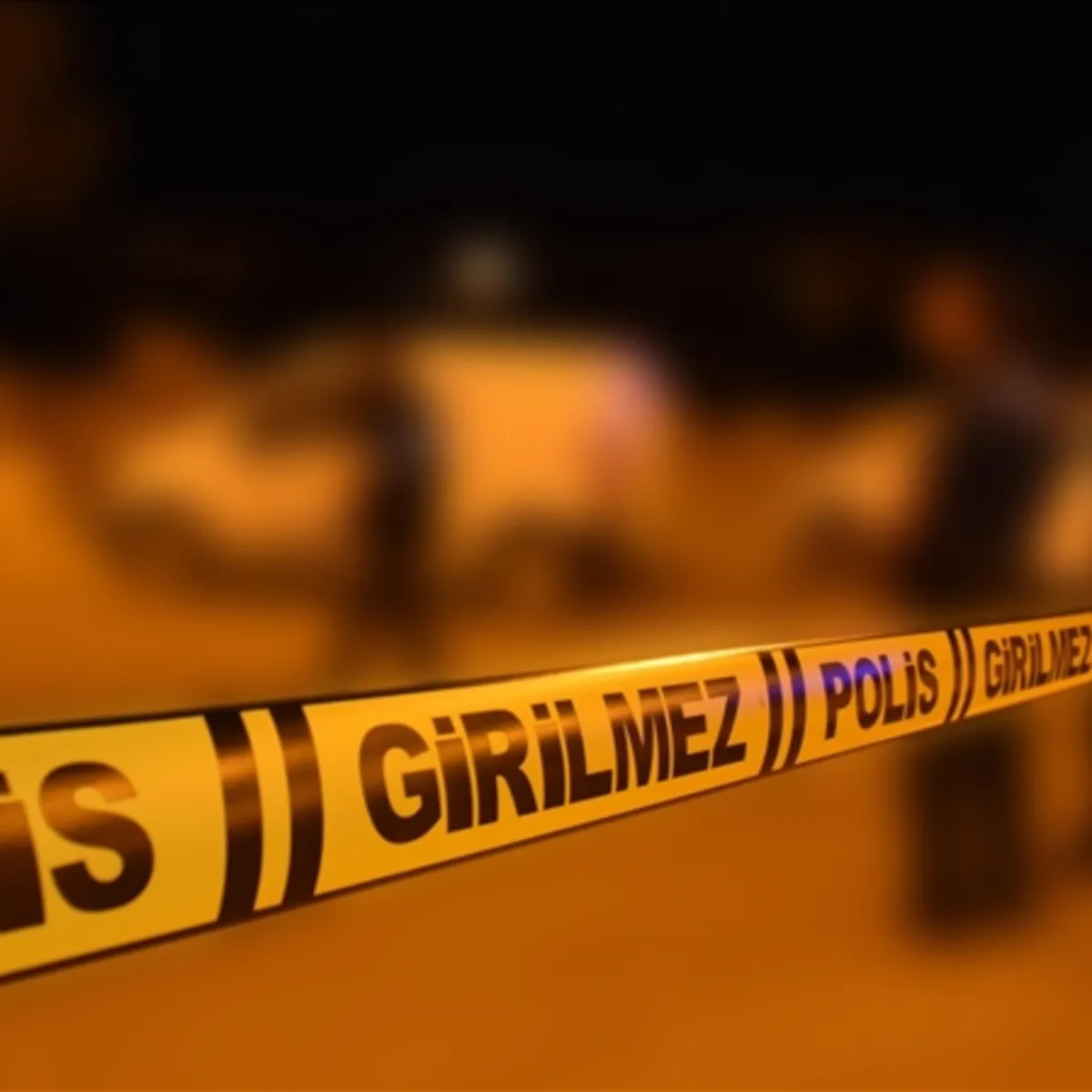 Gebze'de 7 katlı bina tahliye edildi