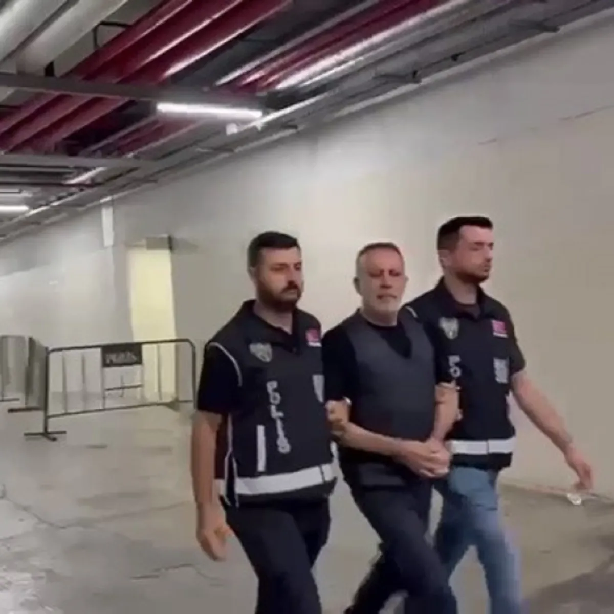 Haluk Levent TIME'ın ilk 100 listesinde yer aldı