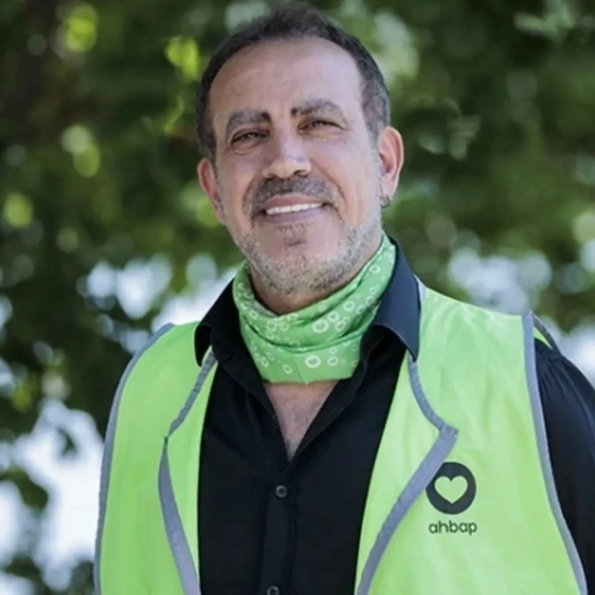 Haluk Levent ve Ahbap Derneği soruşturması