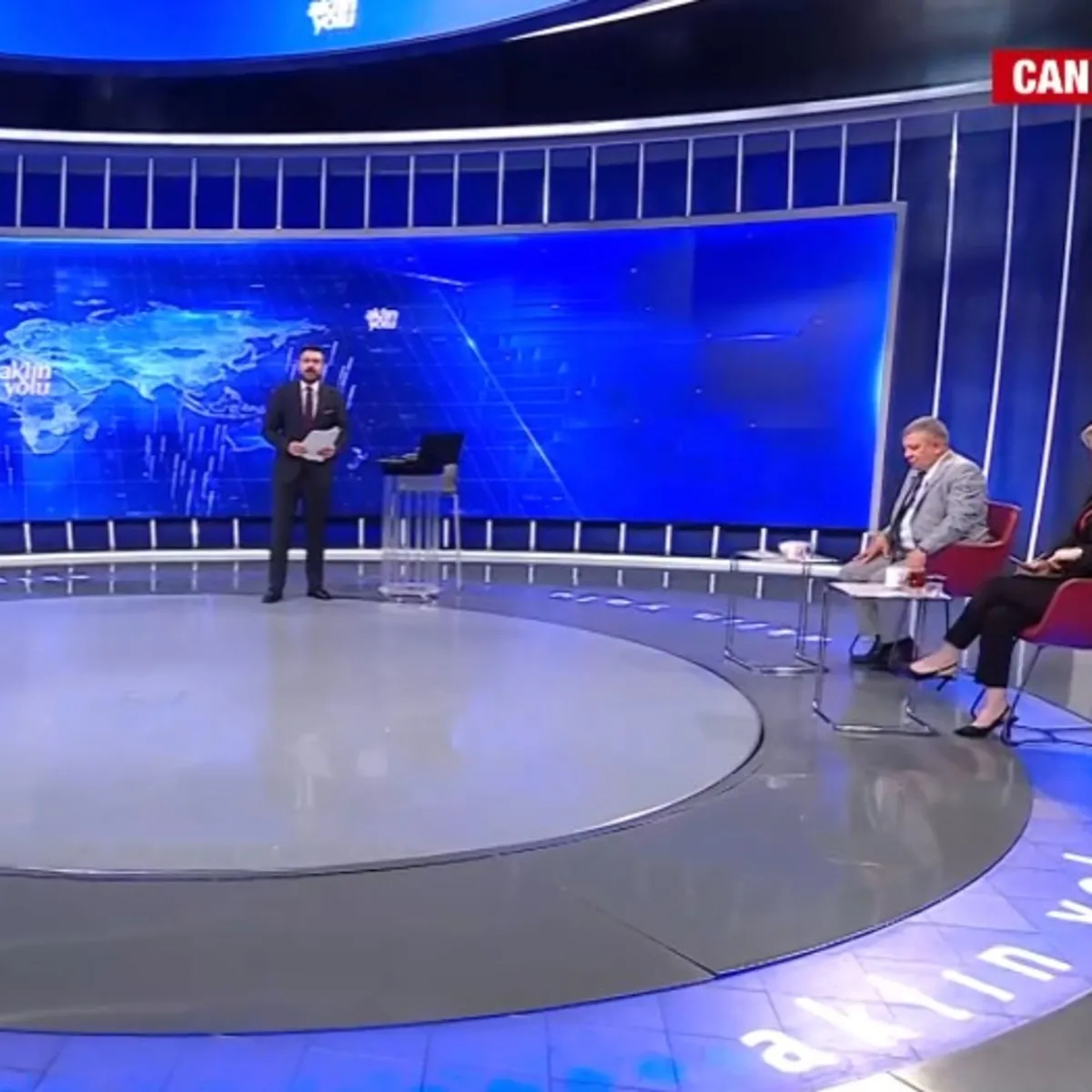 Haluk Levent ve Oğuzhan Uğur ortak mıydı sorusuna yanıt aranıyor