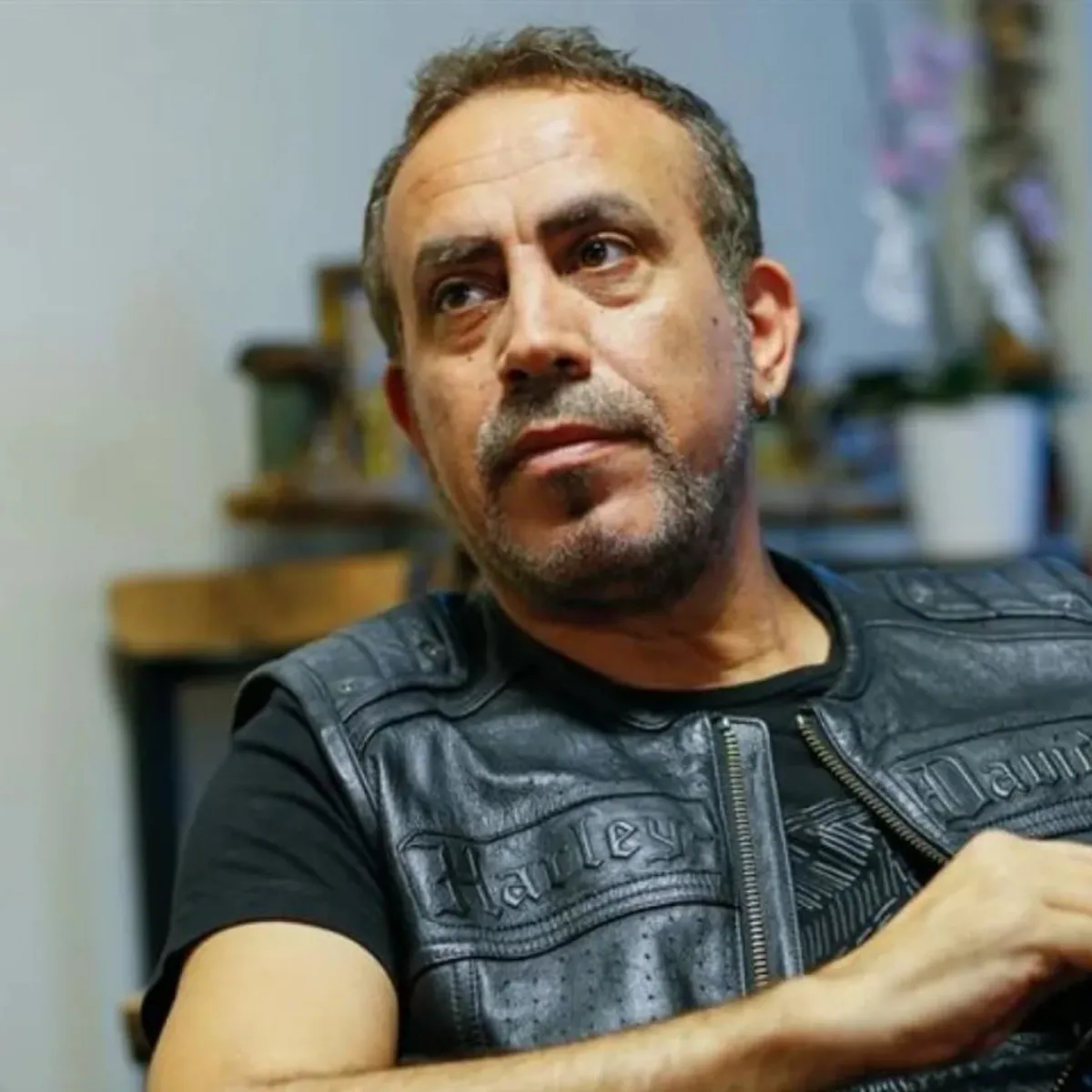 Haluk Levent'in durumuna ilişkin değerlendirmeler yapıldı