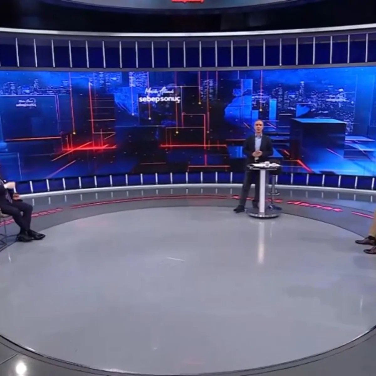 Haluk Levent'ten AHBAP Açıklaması