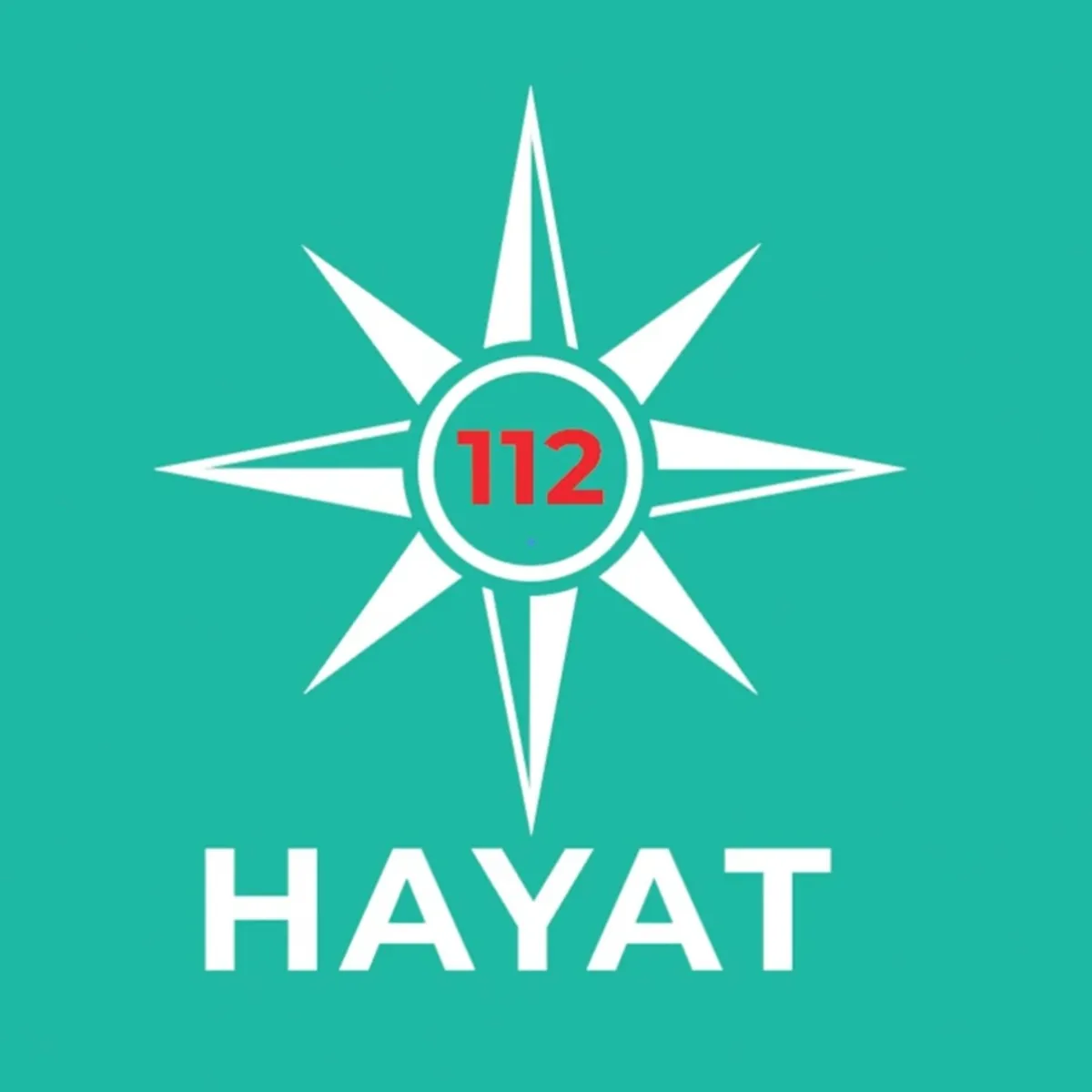 HAYAT 112 Acil uygulaması 800 bin indirme sayısını geçti