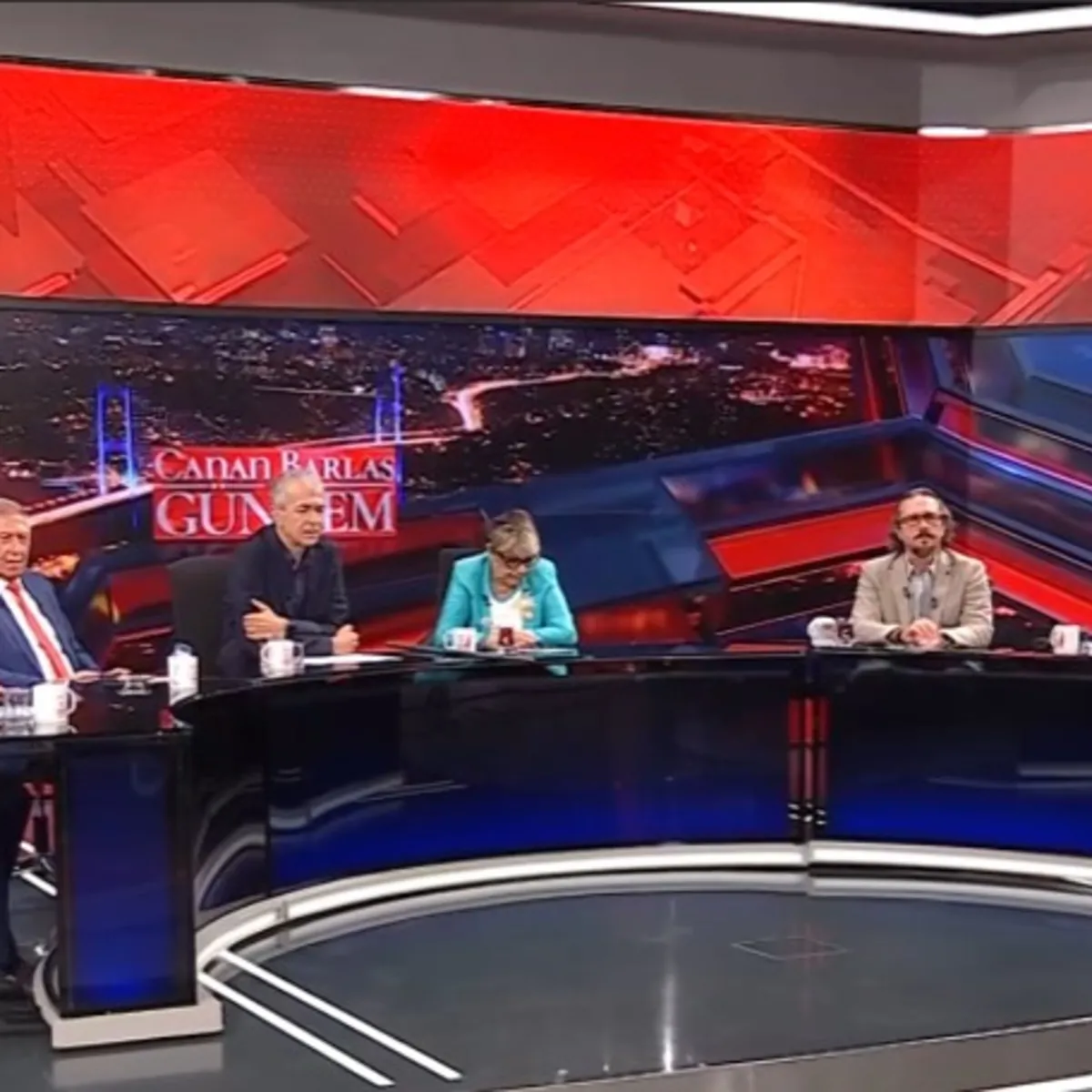 Hürmüz Boğazı Sorunu