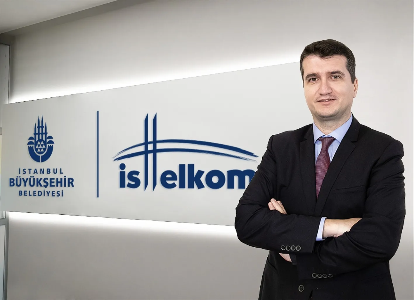İBB iştirakine operasyon düzenlendi