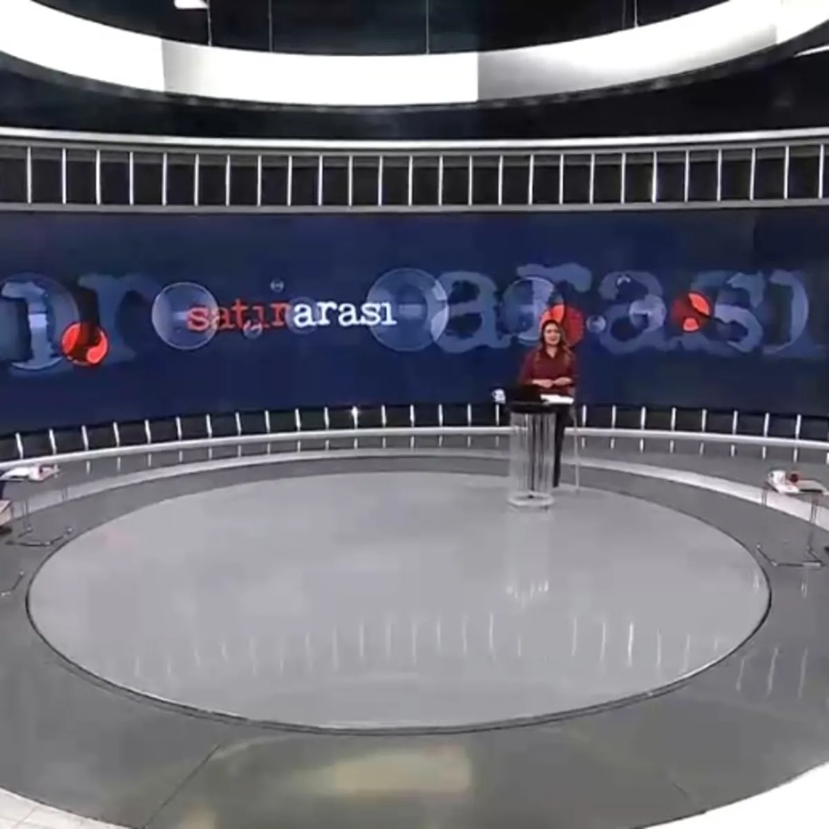 İran Krizi Gündemde