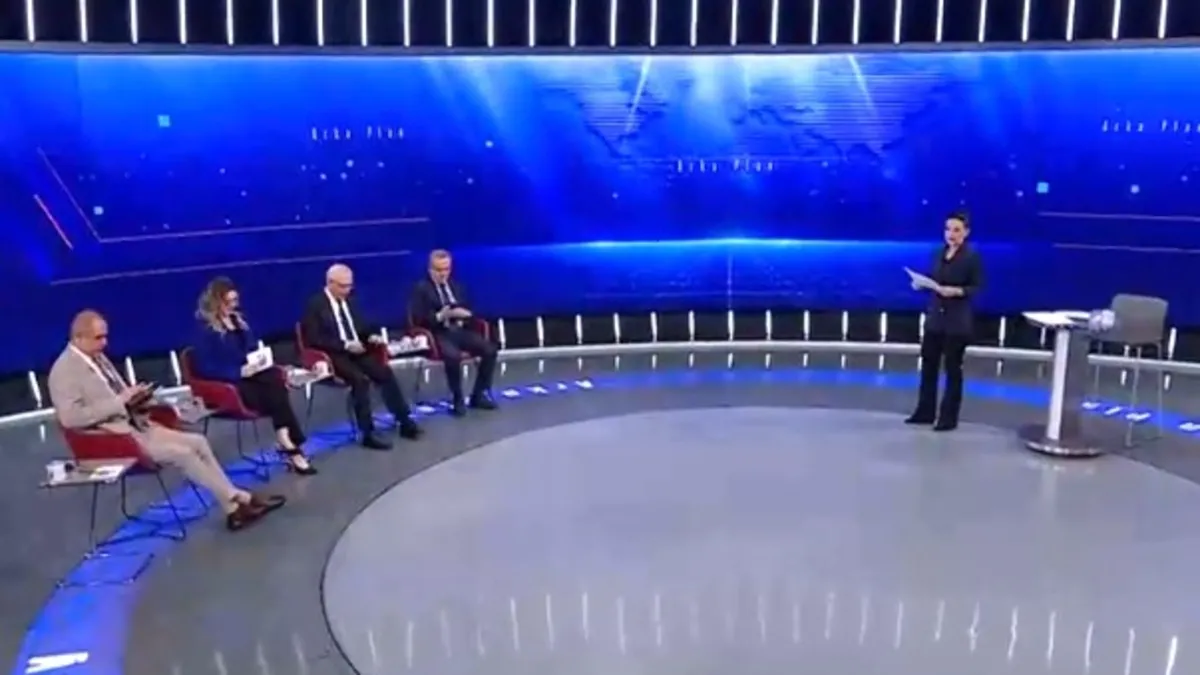 İran'da patlamalar yaşanıyor