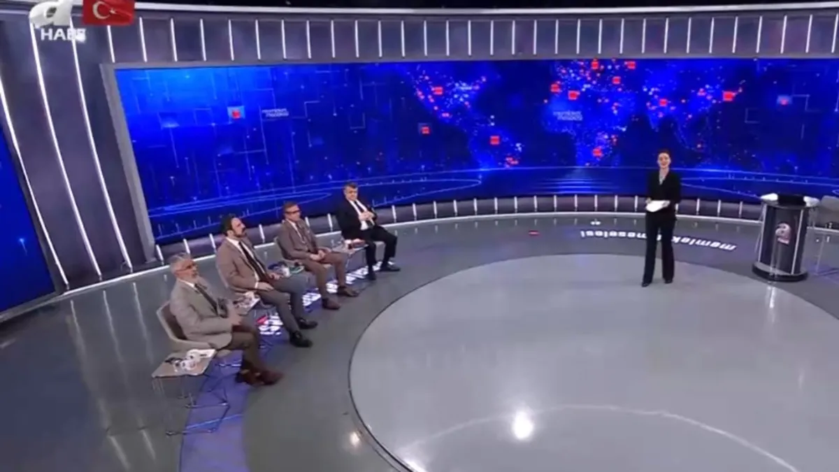 İran'da yeni iç savaş planı mı?