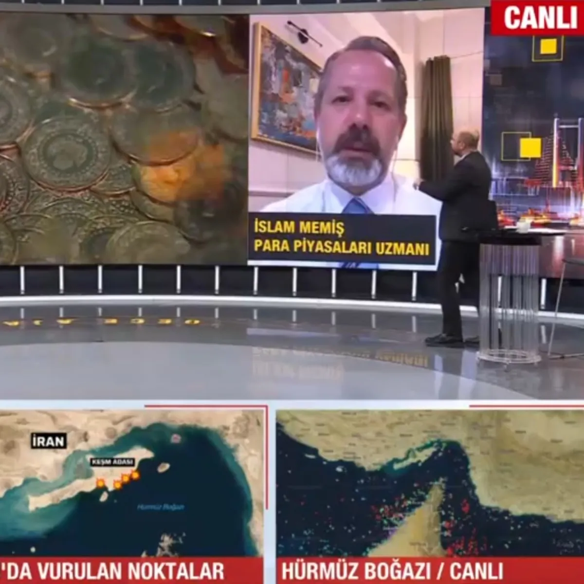 İslam Memiş'ten yatırımcılara uyarı