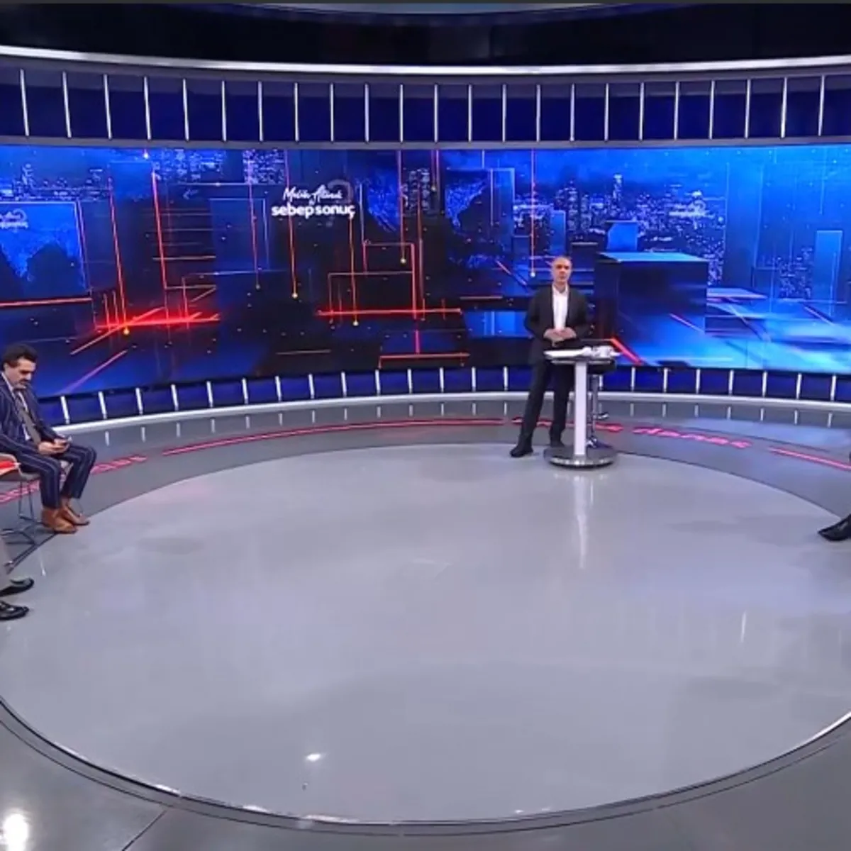 İsrail ile İlişkiler Gündemde
