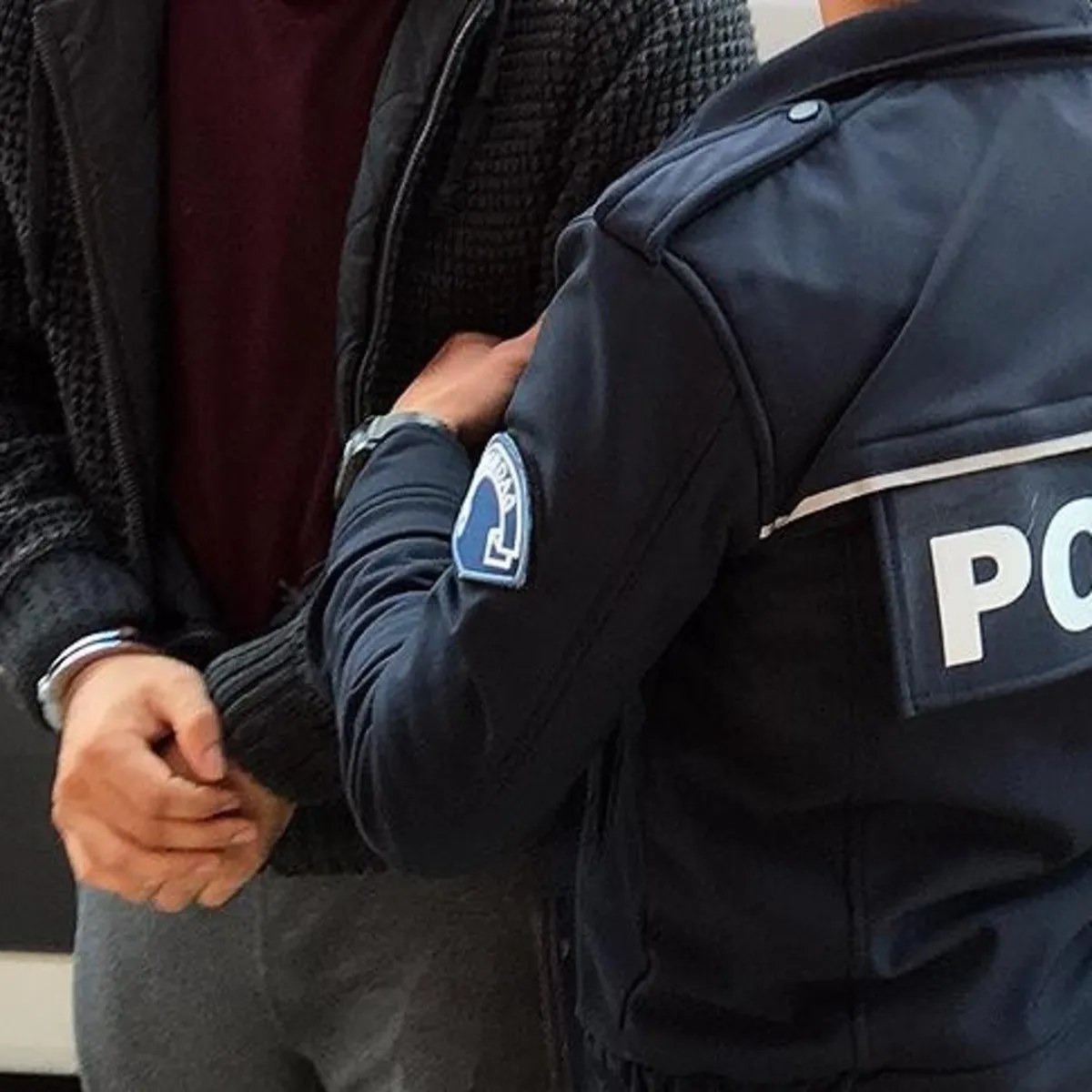 Kahramanmaraş'ta fuhuş operasyonu