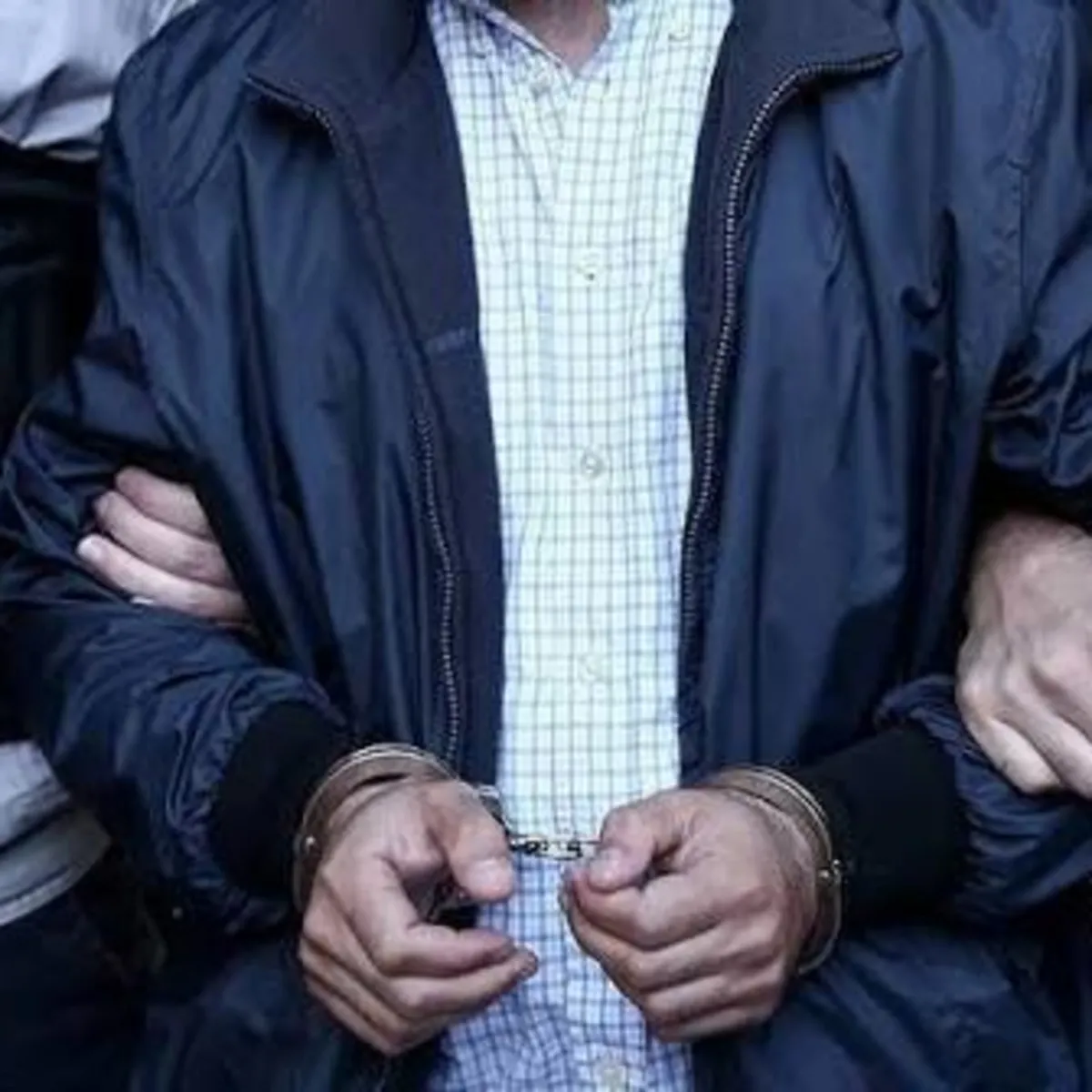 Kayseri'de FETÖ'den firari eski polis yakalandı