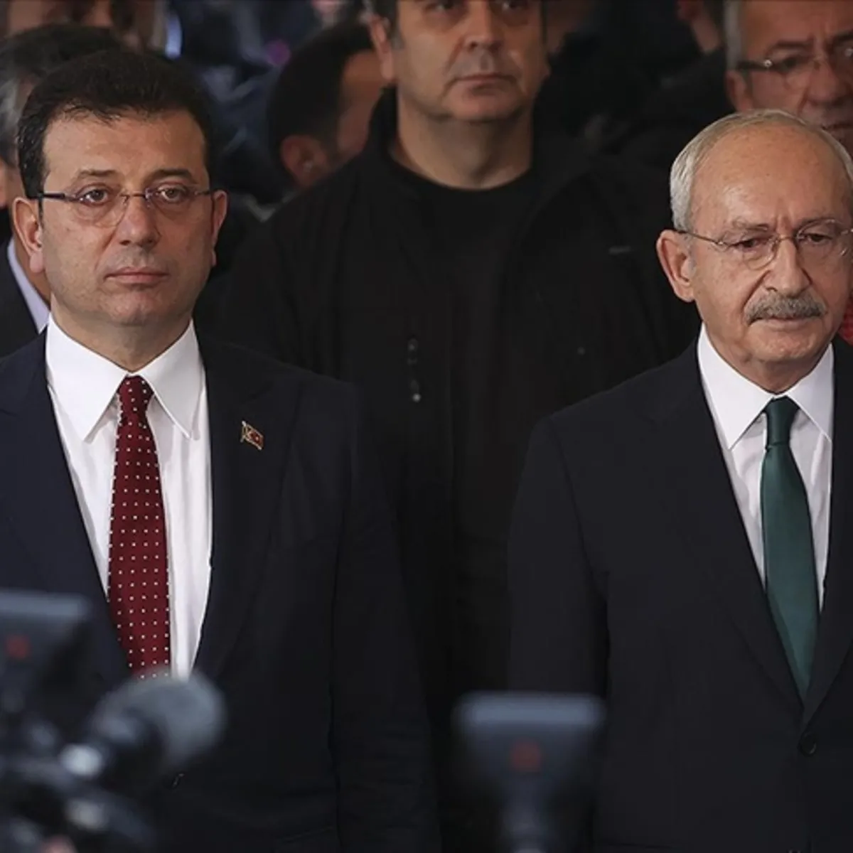 Kılıçdaroğlu'ndan FETÖ Açıklaması