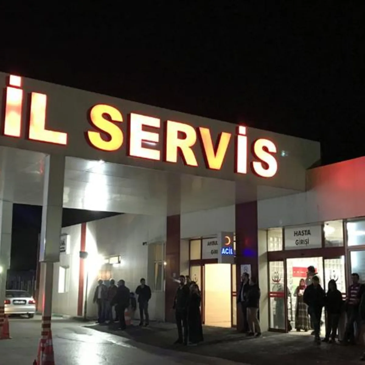 Manisa'da kavgada bir kişi öldü