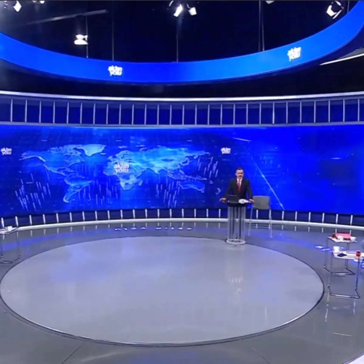 Mekke Anlaşması değerlendirmesi yapıldı
