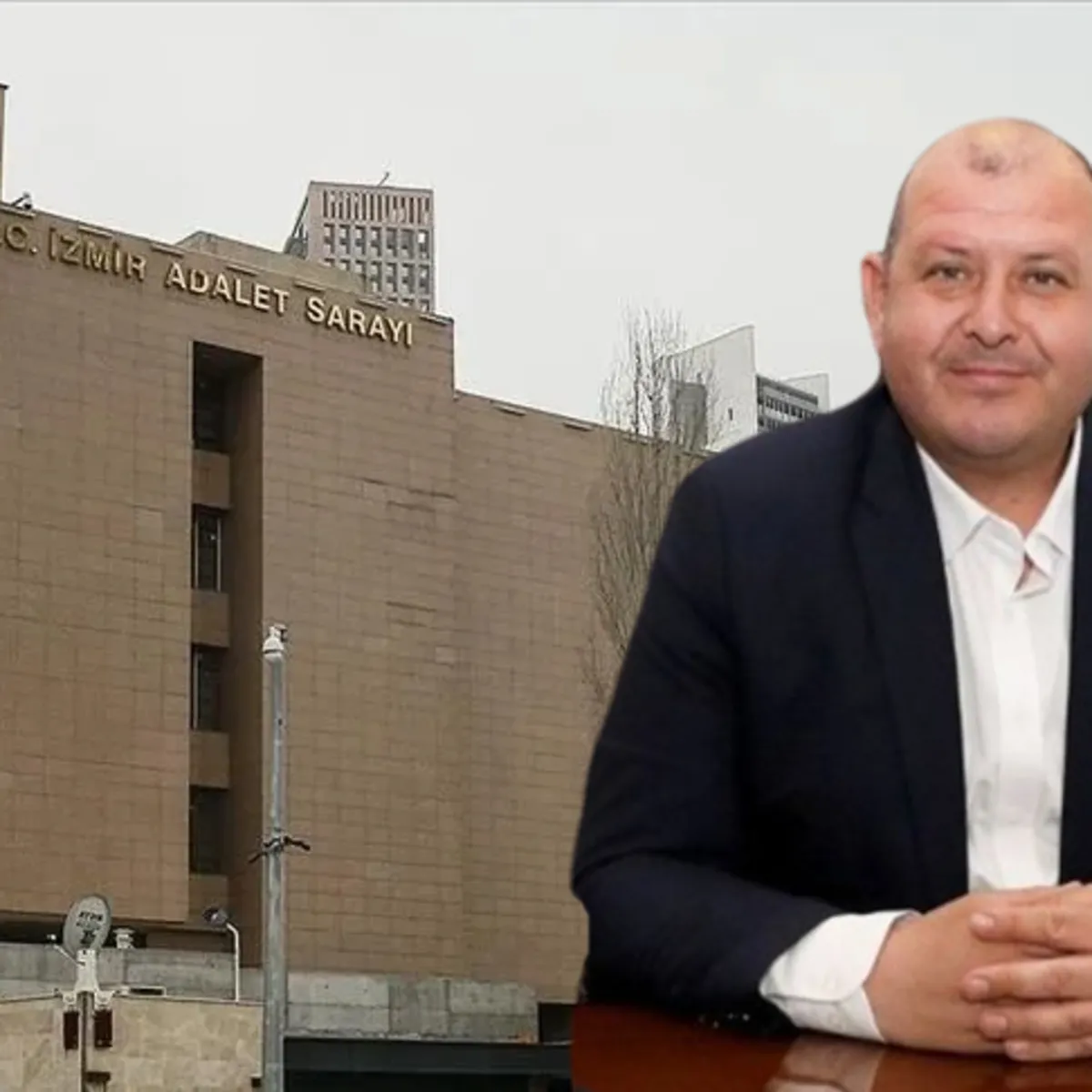 Menderes Belediyesi'nde Rüşvet İddiaları